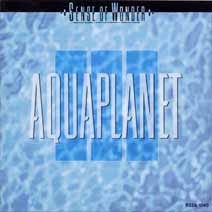 Aqua Planet