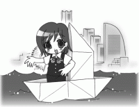 ドンブラコンin横浜